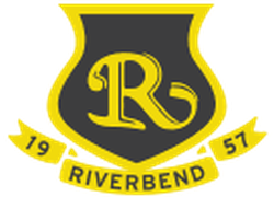 Riverbend Country Club logo