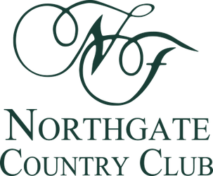 Northgate Country Club logo