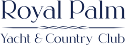 Royal Palm Yacht & Country Club logo