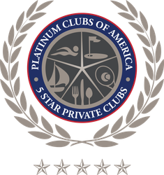 Quail West Golf and Country Club logo