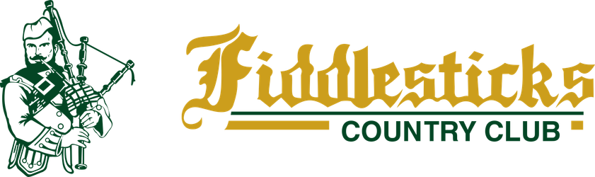 Fiddlesticks Country Club logo