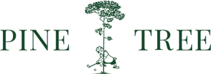 Pine Tree Golf Club logo