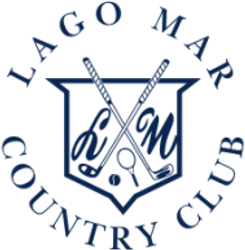 Lago Mar Country Club logo