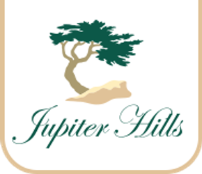 Jupiter Hills Club logo