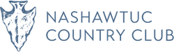 Nashawtuc Country Club logo