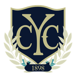 Youngstown Country Club logo