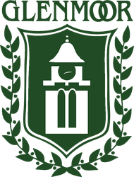 Glenmoor Country Club OH logo