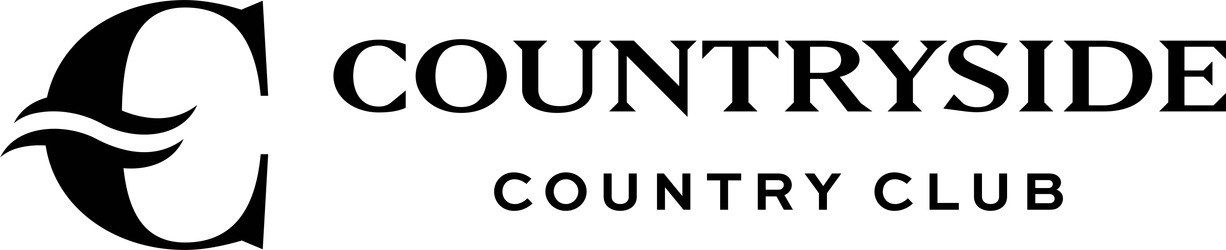Countryside Country Club logo