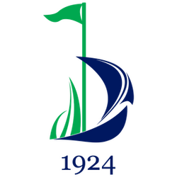 Pasadena Yacht and Country Club logo