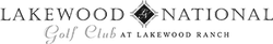 Lakewood National Golf Club logo
