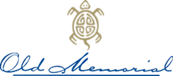 Old Memorial Golf Club logo