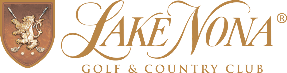Lake Nona Golf & Country Club logo