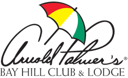 Bay Hill Club and Lodge logo