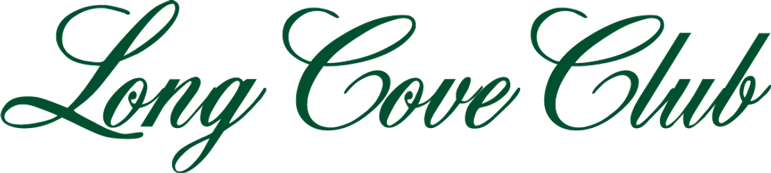 Long Cove Club logo