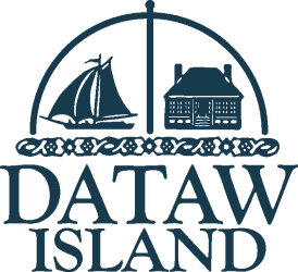 Dataw Island Club logo