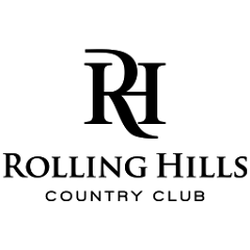 Rolling Hills Country Club NC logo