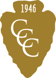 Catawba Country Club logo