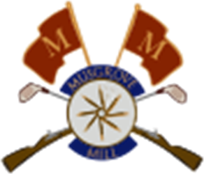 Musgrove Mill Golf Club logo
