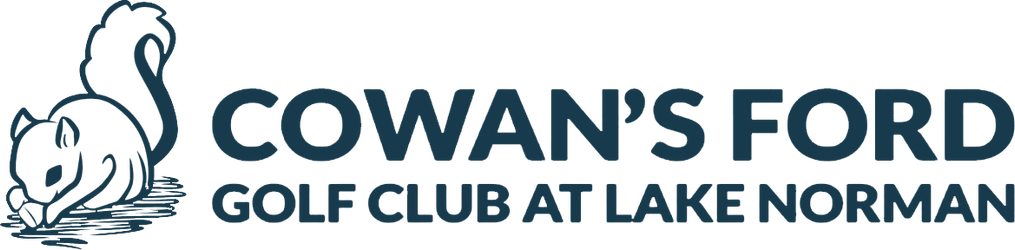 Cowan's Ford Golf Club logo