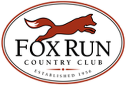 Fox Run Country Club SC logo