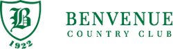 Benvenue Country Club logo