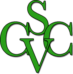 Spring Valley Country Club SC logo