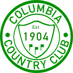 Columbia Country Club SC logo