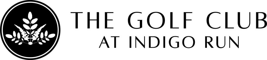The Golf Club at Indigo Run logo