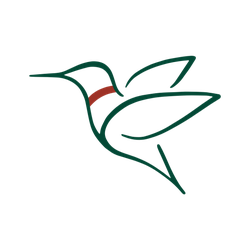 High Meadows Golf & Country Club logo