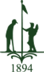 Country Club of Asheville logo