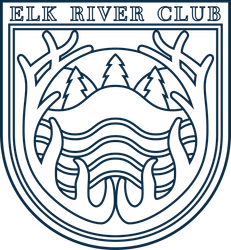 Elk River Golf Club logo