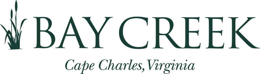Bay Creek logo