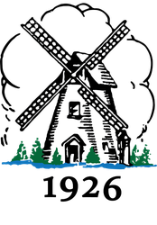 Oyster Harbors Club logo