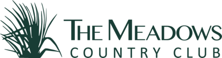 The Meadows Country Club FL logo