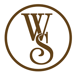WindStone Golf Club logo