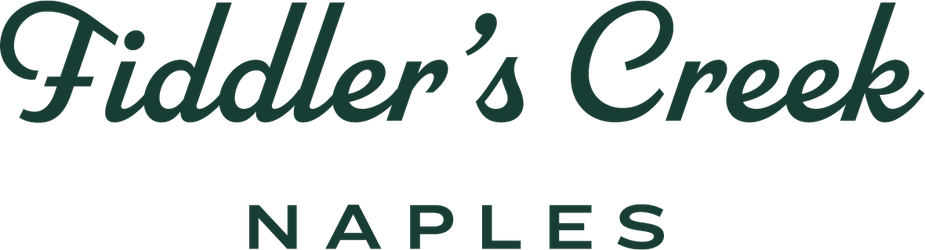The Golf Club At Fiddler's Creek logo