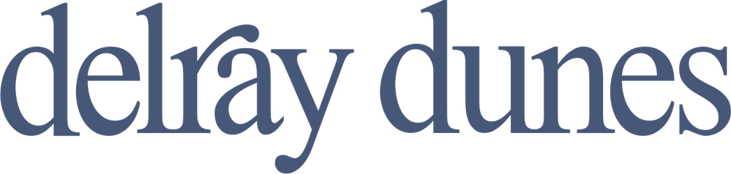Delray Dunes Golf and Country Club logo