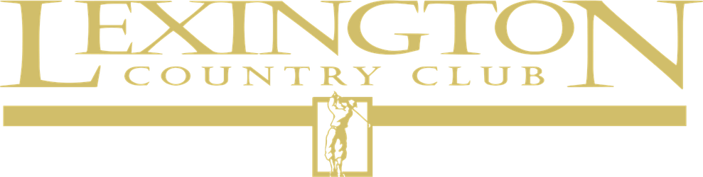 Lexington Country Club FL logo