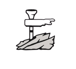 Pound Ridge Golf Club logo