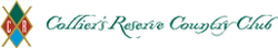 Collier's Reserve Country Club logo