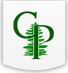Calusa Pines Golf Club logo