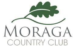Moraga Country Club logo