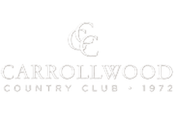 Carrollwood Country Club logo