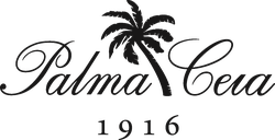 Palma Ceia Golf and Country Club logo