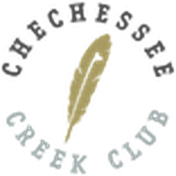 Chechessee Creek Club logo
