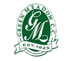 Green Meadow Country Club TN logo