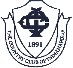 Country Club of Indianapolis logo