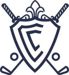 The Country Club of Birmingham logo