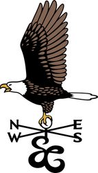 Shoal Creek Club logo