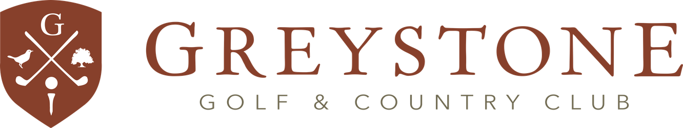 Greystone Golf & Country Club logo